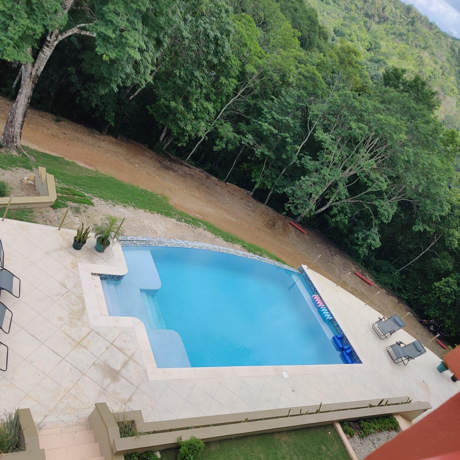 Villa Cayo San Ignacio Exterior photo