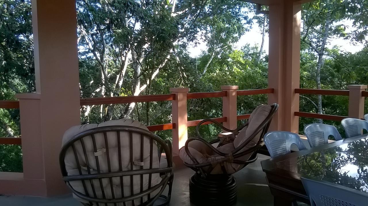 Villa Cayo San Ignacio Exterior photo