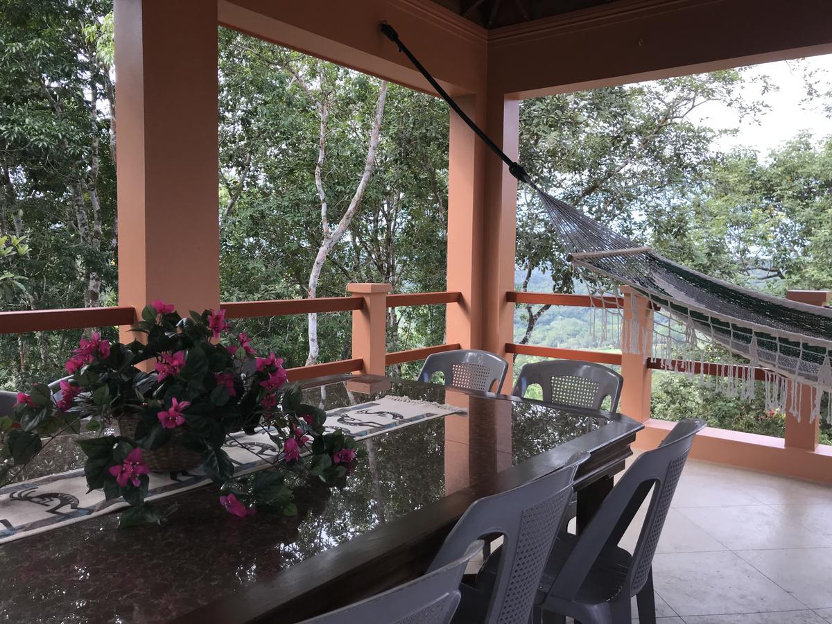 Villa Cayo San Ignacio Exterior photo