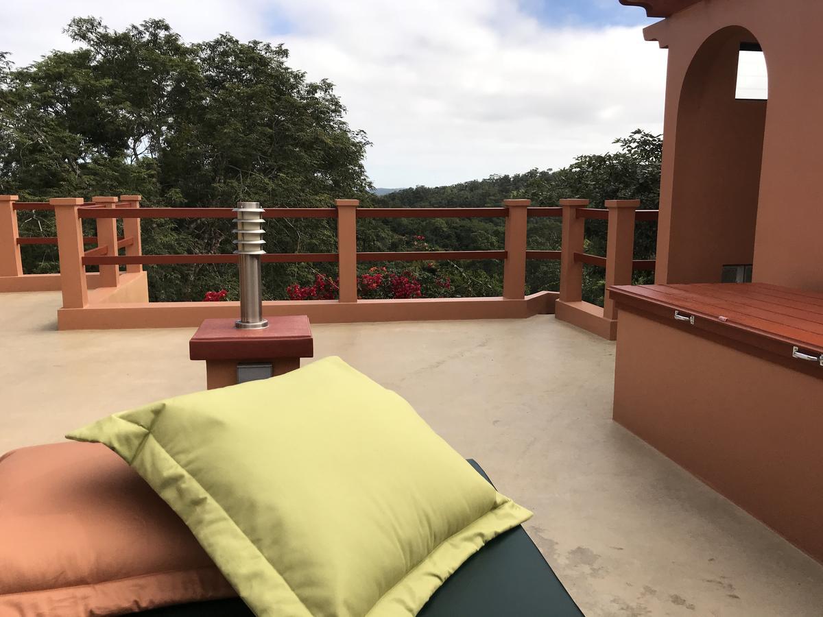 Villa Cayo San Ignacio Exterior photo